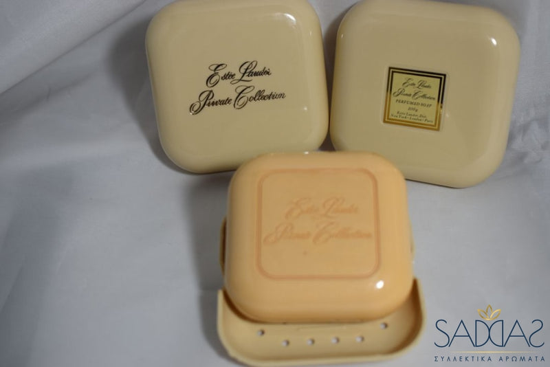 Este Lauder Private Collection (1973) For Women Perfumed Soap 100 Gr 3.5 Fl.oz.