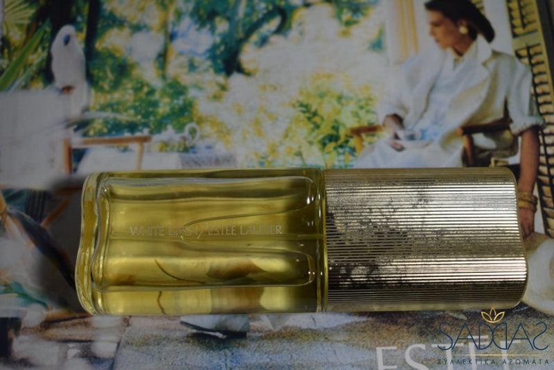 Este Lauder White Linen (1978) For Women Eau De Parfum Spray 60 Ml 2.00 Fl.oz.