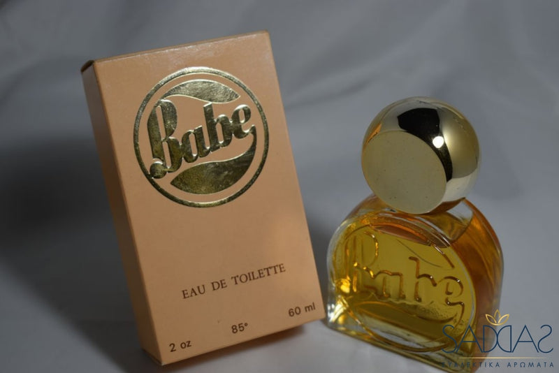 Faberg Babe (1976) Pour Femme Eau De Toilette 60 Ml 2.00 Fl.oz.