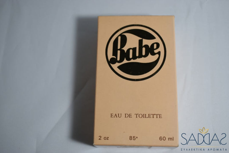 Faberg Babe (1976) Pour Femme Eau De Toilette 60 Ml 2.00 Fl.oz.