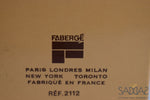 Faberg Babe (1976) Pour Femme Eau De Toilette Vaporisateur 60 Ml 2.00 Fl.oz (Full 85 %)