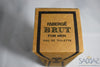 Faberg Brut (1964) For Men Eau De Toilette 190 Ml 6.35 Fl.oz Jumbo !!!