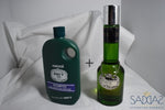 Faberg Brut (1964) For Men Eau De Toilette 370 Ml 12.35 Fl.oz Bottle Magnum + 33*(1975) Shampoo