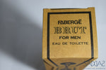 Faberg Brut (1964) For Men Eau De Toilette 95 Ml 3.20 Fl.oz.