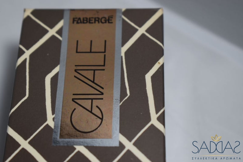 Faberg Cavale (1975) Pour Femme Eau De Toilette 120 Ml 4.00 Fl.oz.