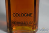 Faberg Cellini (1980) For Men Cologne 100 Ml 3.3 Fl.oz (Full 72%) Demonstration .