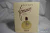 Faberg Feminin Exotique (1982) Pour Femme Eau De Toilette 150 Ml 5.00 Fl.oz.