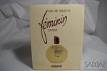 Faberg Feminin Exotique (1982) Pour Femme Eau De Toilette 150 Ml 5.00 Fl.oz.