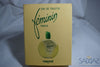 Faberg Feminin Fraiche (1982) Pour Femme Eau De Toilette 150 Ml 5.00 Fl.oz.