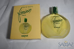 Faberg Feminin Fraiche (1982) Pour Femme Eau De Toilette 150 Ml 5.00 Fl.oz.