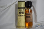 Faberg Musk (1975) For Men Eau De Toilette 80 Ml 2.67 Fl.oz.