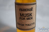 Faberg Musk (1975) For Men Eau De Toilette 80 Ml 2.67 Fl.oz.