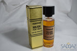 Faberg Musk (1975) For Men Eau De Toilette 80 Ml 2.67 Fl.oz.