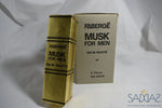 Faberg Musk (1975) For Men Eau De Toilette 80 Ml 2.67 Fl.oz.