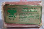 Flora Carrot Soap / Savon Carota Of Nature 100G 3 5 Oz