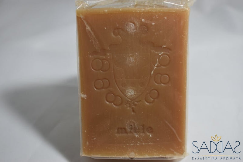Flora Soap / Savon Of Nature With Honey (Miel) 100G 3 5 Oz
