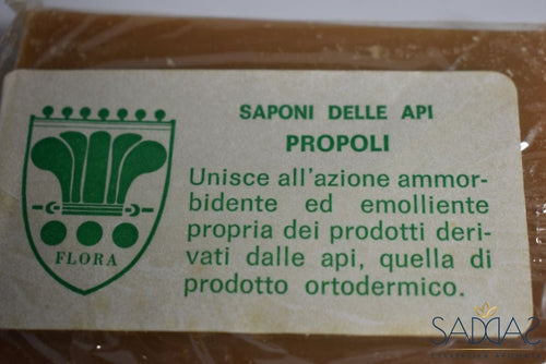 Flora Soap / Savon Of Nature With Propolis 100G 3 5 Oz