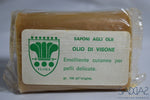 Flora Visone Saponi / Savon With Oil Mink Soap (Vison) 100G 3 5 Oz