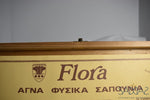 Flora Visone Saponi / Savon With Oil Mink Soap (Vison) 100G 3 5 Oz