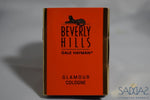 Gale Hayman Beverly Hills (1990) For Women Glamour Cologne 1 2 Ml 0.04 Fl.oz.