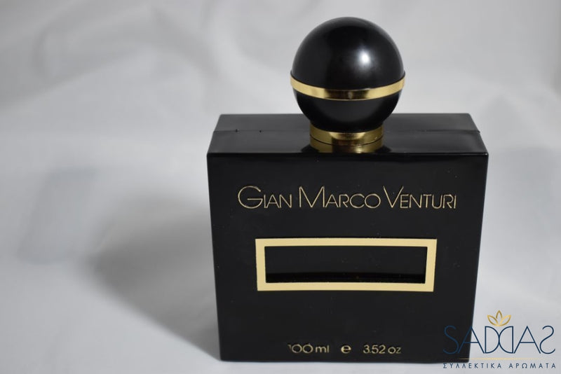 Gian Arco Venturi Pour Femme (Version De 1985) Original Eau Toilette 100 Ml 3.33 Fl.oz.