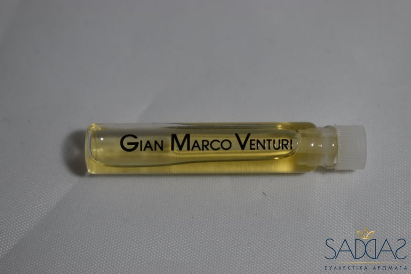 Gian Arco Venturi Pour Femme (Version De 1985) Original Eau Toilette 2 Ml 0.06 Fl.oz Samples.