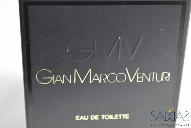 Gian Arco Venturi Pour Femme (Version De 1985) Original Eau Toilette 25 Ml 0.83 Fl.oz.
