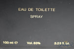 Gian Arco Venturi Pour Femme (Version De 1985) Original Eau Toilette Spray 100 Ml 3.33 Fl.oz.