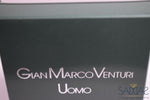 Gian Arco Venturi Uomo (Version De 1987) Original After Shave 50 Ml 1.66 Fl.oz.