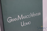 Gian Arco Venturi Uomo (Version De 1987) Original Eau Toilette 100 Ml 3.33 Fl.oz.