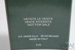 Gian Arco Venturi Uomo (Version De 1987) Original Eau Toilette 2 Ml 0.06 Fl.oz Samples.