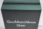 Gian Arco Venturi Uomo (Version De 1987) Original Eau Toilette 50 Ml 1.66 Fl.oz.