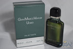 Gian Arco Venturi Uomo (Version De 1987) Original Eau Toilette 50 Ml 1.66 Fl.oz.