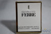 Gianfranco Ferre Classic Femme (1984) Eau De Toilette 2 Ml 1/15 Fl.oz Samples