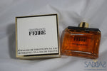 Gianfranco Ferre Classic Femme (1984) Eau De Toilette 50 Ml 1.7 Fl.oz.