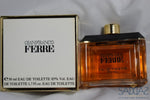 Gianfranco Ferre Classic Femme (1984) Eau De Toilette 50 Ml 1.7 Fl.oz.