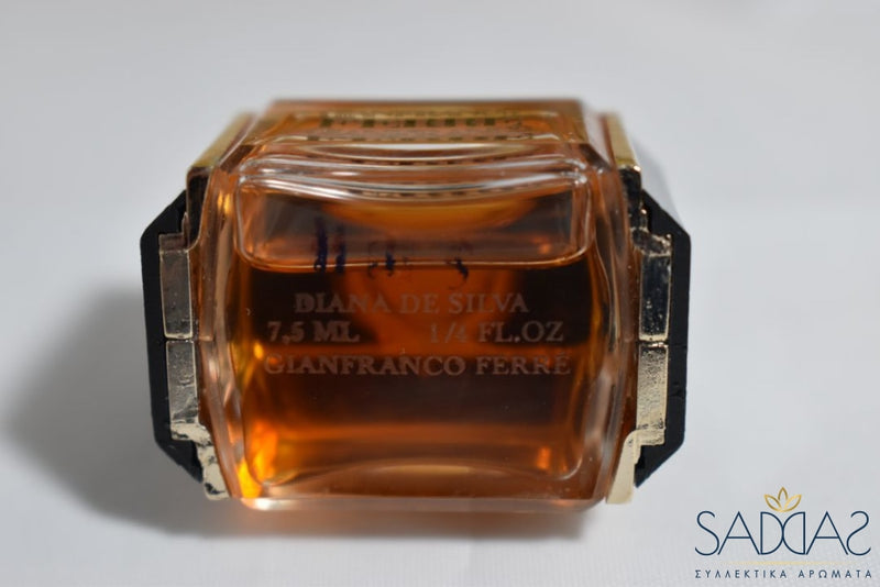 Gianfranco Ferre Classic Femme (1984) Parfum 7 5 Ml ¼ Fl.oz.