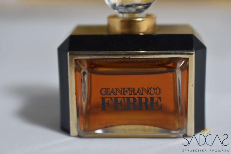 Gianfranco Ferre Classic Femme (1984) Parfum 7 5 Ml ¼ Fl.oz.