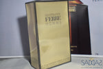 Gianfranco Ferre For Man / Homme (1986) After Shave 75 Ml 2.5 Fl.oz.