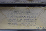 Gianfranco Ferre For Man / Homme (1986) Eau De Toilette 125 Ml 4.2 Fl.oz.