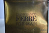 Gianfranco Ferre For Man / Homme (1986) Eau De Toilette 125 Ml 4.2 Fl.oz.