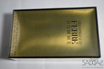 Gianfranco Ferre For Man / Homme (1986) Eau De Toilette 75 Ml 2.5 Fl.oz.