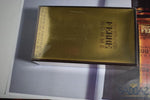 Gianfranco Ferre For Man / Homme (1986) Eau De Toilette Spray Naturel 75 Ml 2.5 Fl.oz.