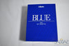 Gillette Blue (1984) For Men Eau De Toilette 100 Ml 3.4 Fl.oz