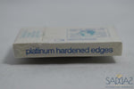 Gillette Super Silver (5) Stainless Steel Blades Platinum Hardened Edges