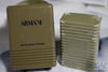 Giorgio Armani Eau Pour Homme (Version De 1984) Savon 50 G 1.65 Oz.