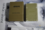 Giorgio Armani Eau Pour Homme (Version De 1984) Savon 50 G 1.65 Oz.
