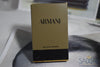 Giorgio Armani Eau Pour Homme (Version De 1984) Toilette 1 5 Ml 0.05 Fl.oz - Samples