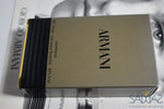 Giorgio Armani Eau Pour Homme (Version De 1984) Toilette Atomiseur 50 Ml 1.7 Fl.oz.