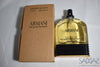 Giorgio Armani Eau Pour Homme (Version De 1984) Toilette Vaporisateur 100 Ml 3.3 Fl.oz Demonstration